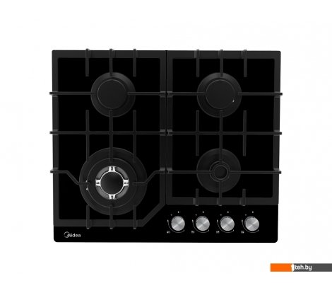  - Варочные панели Midea MG643TGB - MG643TGB