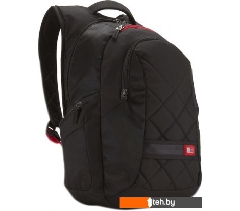  - Рюкзаки Case Logic DLBP-116-BLACK - DLBP-116-BLACK