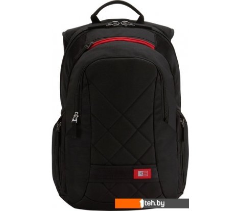  - Рюкзаки Case Logic DLBP-114-BLACK - DLBP-114-BLACK