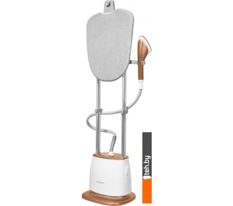  - Пароочистители и отпариватели MAUNFELD MF-1135BZ PRO - MF-1135BZ PRO