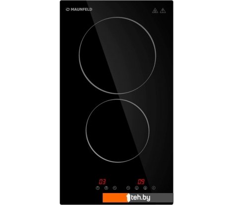  - Варочные панели MAUNFELD CVCE292BK - CVCE292BK
