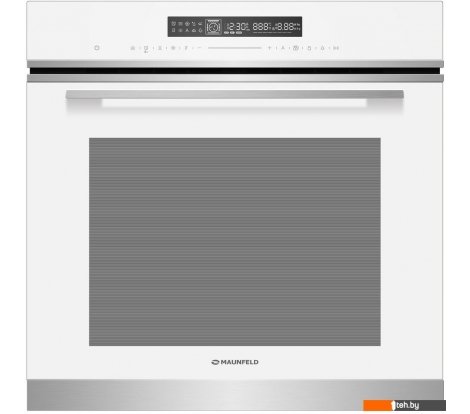  - Духовые шкафы MAUNFELD MEOR7217SMW - MEOR7217SMW