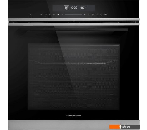  - Духовые шкафы MAUNFELD MEOR7217SMB - MEOR7217SMB