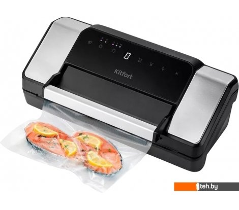  - Вакуумные упаковщики Kitfort KT-1532 - KT-1532