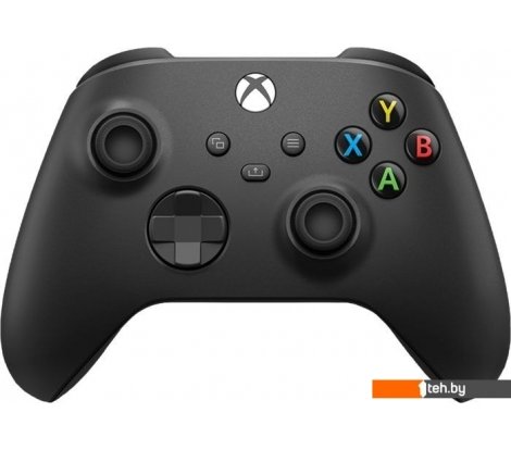  - Игровые контроллеры и аксессуары Microsoft Xbox (черный) - Xbox (черный)
