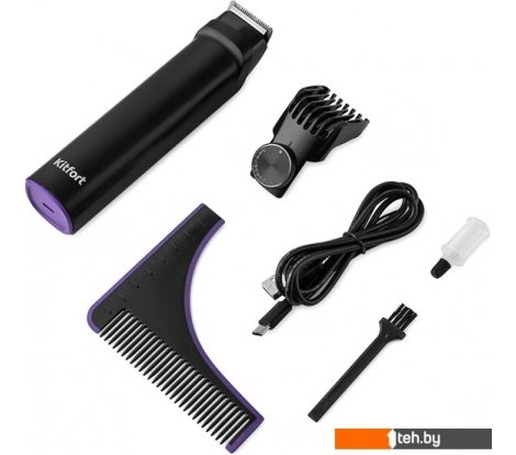  - Машинки для стрижки волос Kitfort KT-3103 - KT-3103