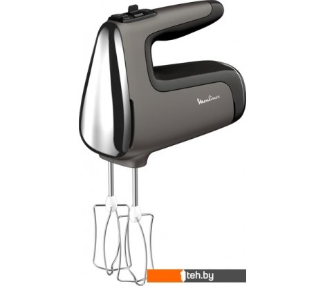  - Ручные миксеры Moulinex HM650E10 - HM650E10