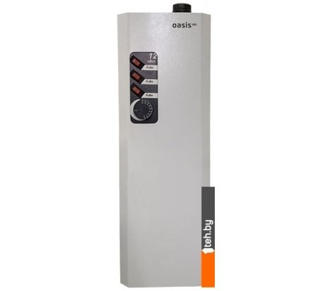 - Отопительные котлы Oasis Eco KN-6 - Eco KN-6