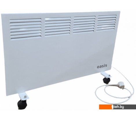 - Обогреватели Oasis SK-20 - SK-20