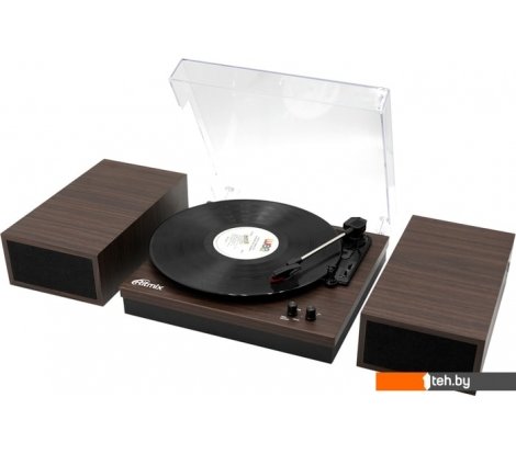  - Виниловые проигрыватели Ritmix LP-340B - LP-340B