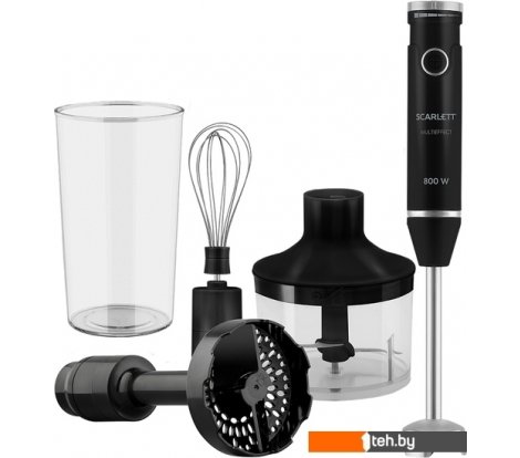 - Блендеры Scarlett SC-HB42M49 - SC-HB42M49