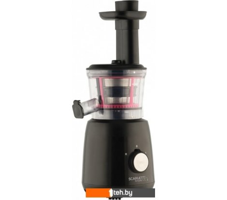  - Соковыжималки Scarlett SC-JE50S54 - SC-JE50S54