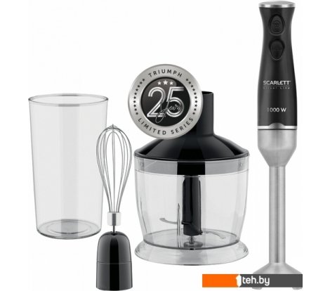 - Блендеры Scarlett SC-HB42F73 - SC-HB42F73