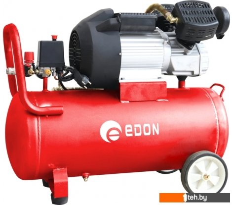  - Компрессоры Edon OAC-50/2200D - OAC-50/2200D