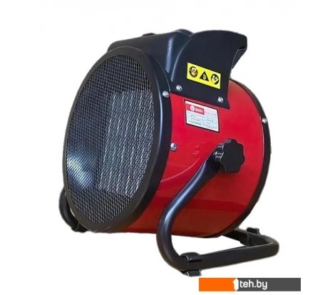 - Тепловые пушки Edon WAB-3000R - WAB-3000R