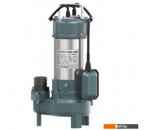  - Насосы Grandfar GV750 GRANDFAR - GV750 GRANDFAR