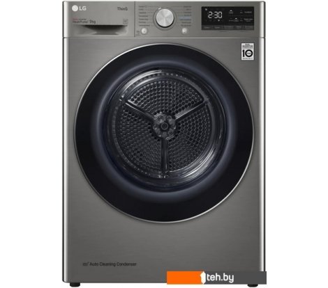  - Стиральная машина LG DC90V5V9S - DC90V5V9S