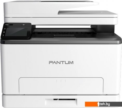  - Принтеры и МФУ Pantum CM1100ADW - CM1100ADW