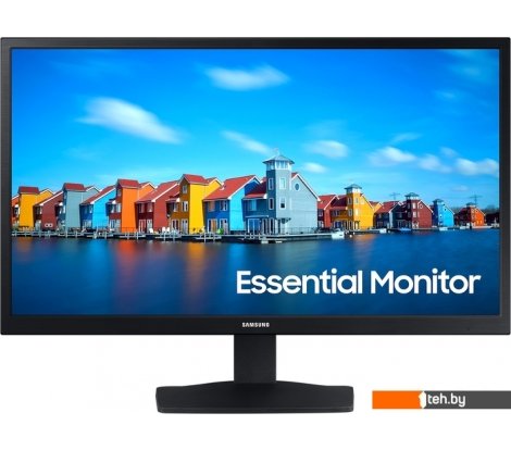  - Мониторы Samsung S33 S24A336NHI - S33 S24A336NHI