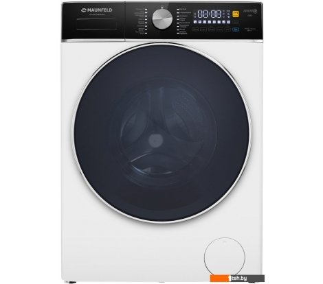  - Стиральная машина MAUNFELD MFWM148WH03 - MFWM148WH03