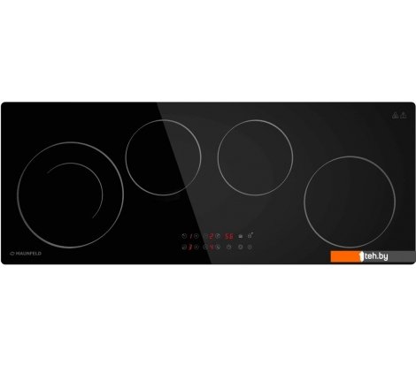  - Варочные панели MAUNFELD CVCE904DLBK - CVCE904DLBK