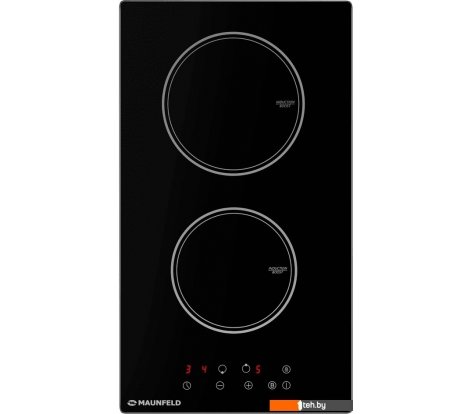  - Варочные панели MAUNFELD AVI292BK - AVI292BK
