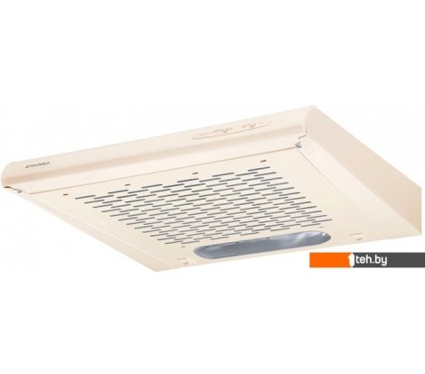  - Вытяжки MAUNFELD MPA 50 (бежевый) - MPA 50 (бежевый)