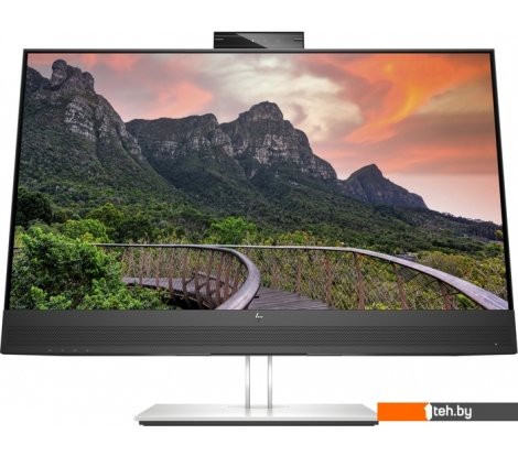  - Мониторы HP E27m G4 40Z29AA - E27m G4 40Z29AA