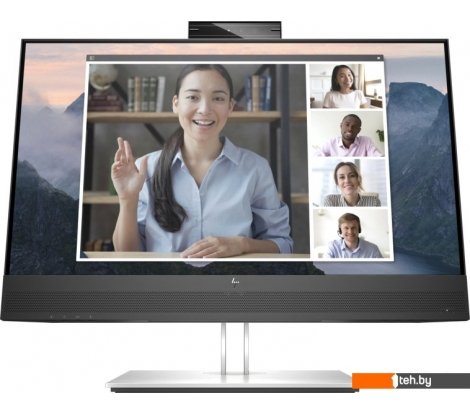  - Мониторы HP E24mv G4 - E24mv G4