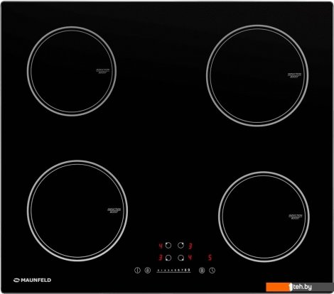  - Варочные панели MAUNFELD AVI594FBK - AVI594FBK