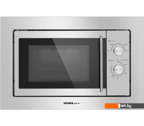  - Микроволновые печи HOMSair MOB201S - MOB201S