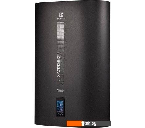  - Водонагреватели Electrolux EWH 80 SmartInverter Grafit - EWH 80 SmartInverter Grafit