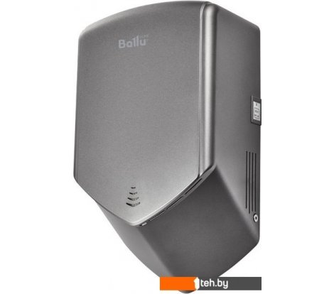 - Сушилки для рук, волос Ballu BAHD-1250 (серый) - BAHD-1250 (серый)