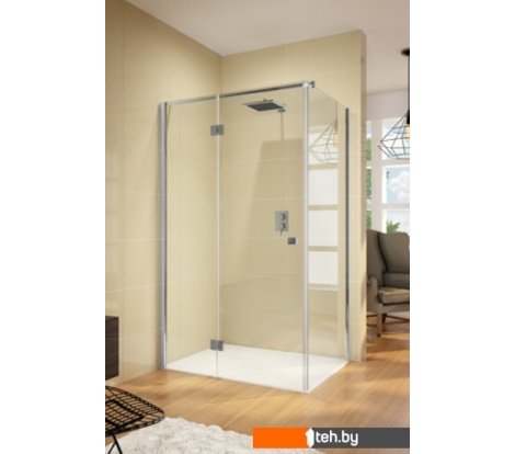 - Душевые кабины Riho Polar P206L 100x80 GP0208201 - Polar P206L 100x80 GP0208201