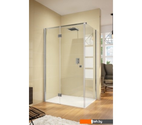  - Душевые кабины Riho Polar P206L 100x80 GP0208201 - Polar P206L 100x80 GP0208201