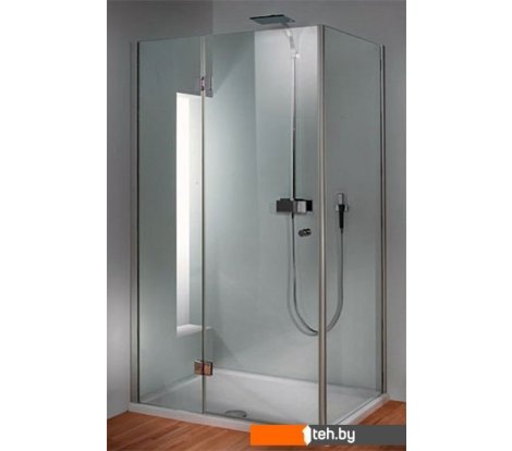 - Душевые кабины Riho Scandic W203 100x80 Decor - Scandic W203 100x80 Decor