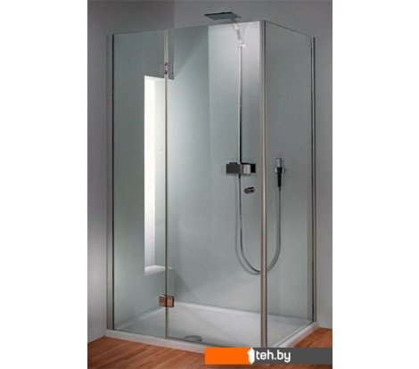  - Душевые кабины Riho Scandic W203 100x80 Decor - Scandic W203 100x80 Decor