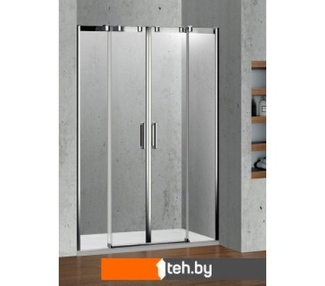  - Душевые кабины Riho Ocean O115 GU0404100 - Ocean O115 GU0404100