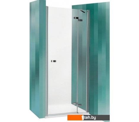  - Душевые кабины Roth Elegant Line GDNP1/1200 (правая) [134-120000P-00-02] - Elegant Line GDNP1/1200 (правая) [134-120000P-00-02]