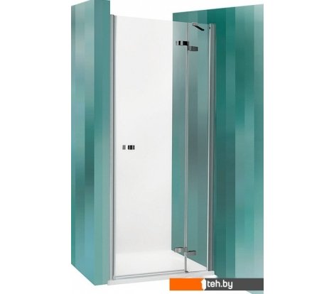  - Душевые кабины Roth Elegant Line GDNP1/1200 (правая) [134-120000P-00-02] - Elegant Line GDNP1/1200 (правая) [134-120000P-00-02]
