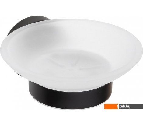  - Аксессуары для ванной и туалета Bemeta Dark 104108040 - Dark 104108040
