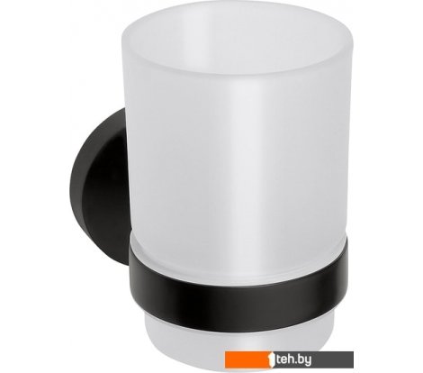  - Аксессуары для ванной и туалета Bemeta Dark 104110010 - Dark 104110010