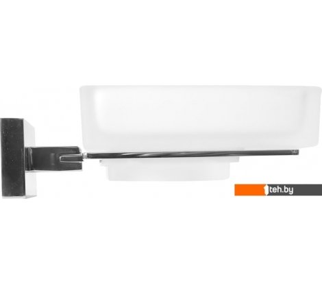  - Аксессуары для ванной и туалета Bemeta Plaza 118108022 - Plaza 118108022