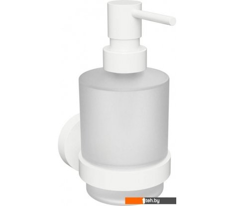  - Аксессуары для ванной и туалета Bemeta White 104109104 - White 104109104