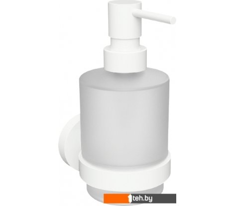  - Аксессуары для ванной и туалета Bemeta White 104109104 - White 104109104