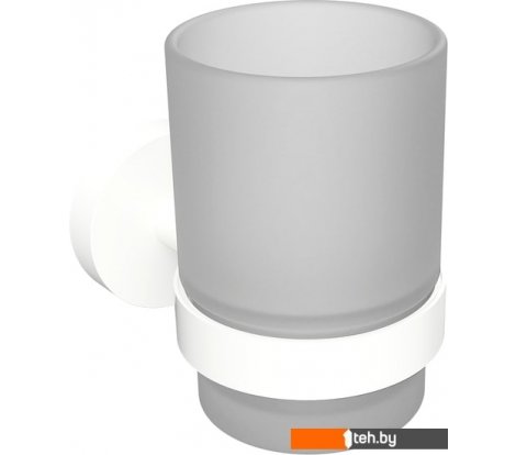  - Аксессуары для ванной и туалета Bemeta White 104110014 - White 104110014