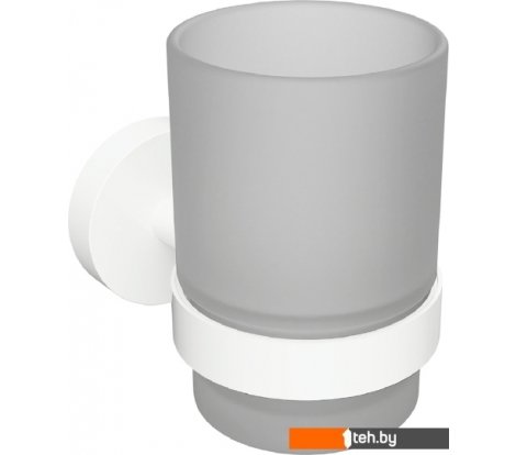  - Аксессуары для ванной и туалета Bemeta White 104110014 - White 104110014