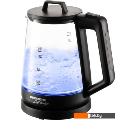 - Электрочайники и термопоты Redmond RK-G191 - RK-G191