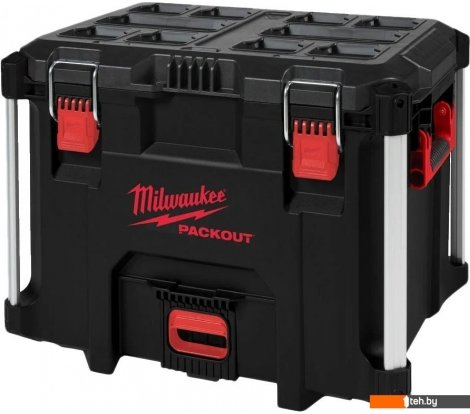  - Органайзеры и системы хранения инструментов Milwaukee Packout XL Box 4932478162 - Packout XL Box 4932478162