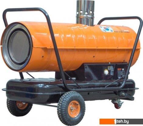  - Тепловые пушки Aurora TK-240 ID - TK-240 ID